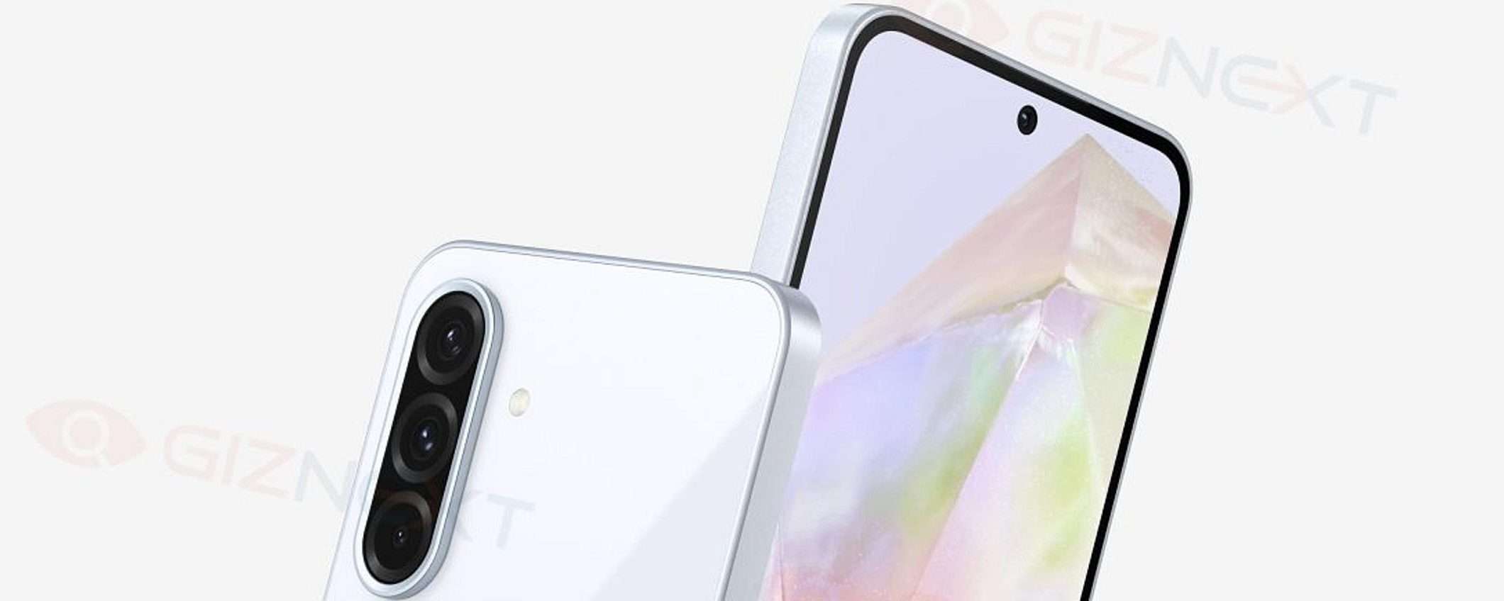 Samsung Galaxy A36 avrà un'importante caratteristica in comune con l'A56 Samsung Galaxy A36 avrà un'importante caratteristica in comune con l'A56