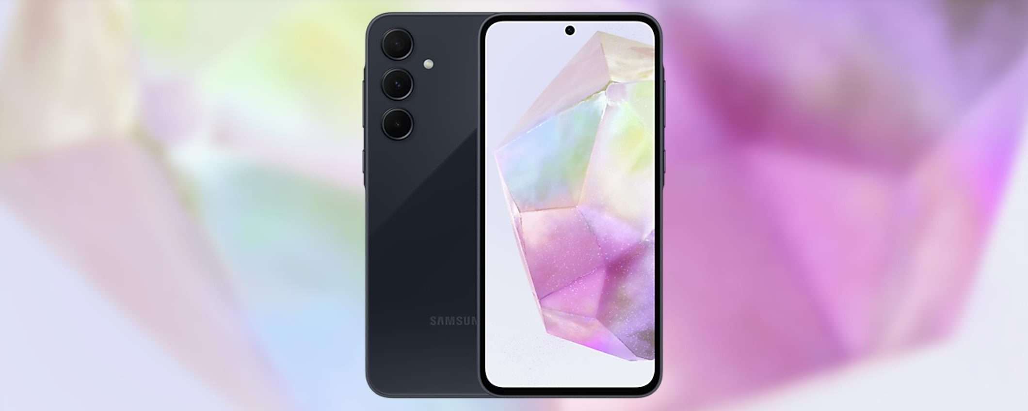 Samsung sta lavorando al suo prossimo best buy: costerà poco più di 300€ Samsung sta lavorando al suo prossimo best buy: costerà poco più di 300€