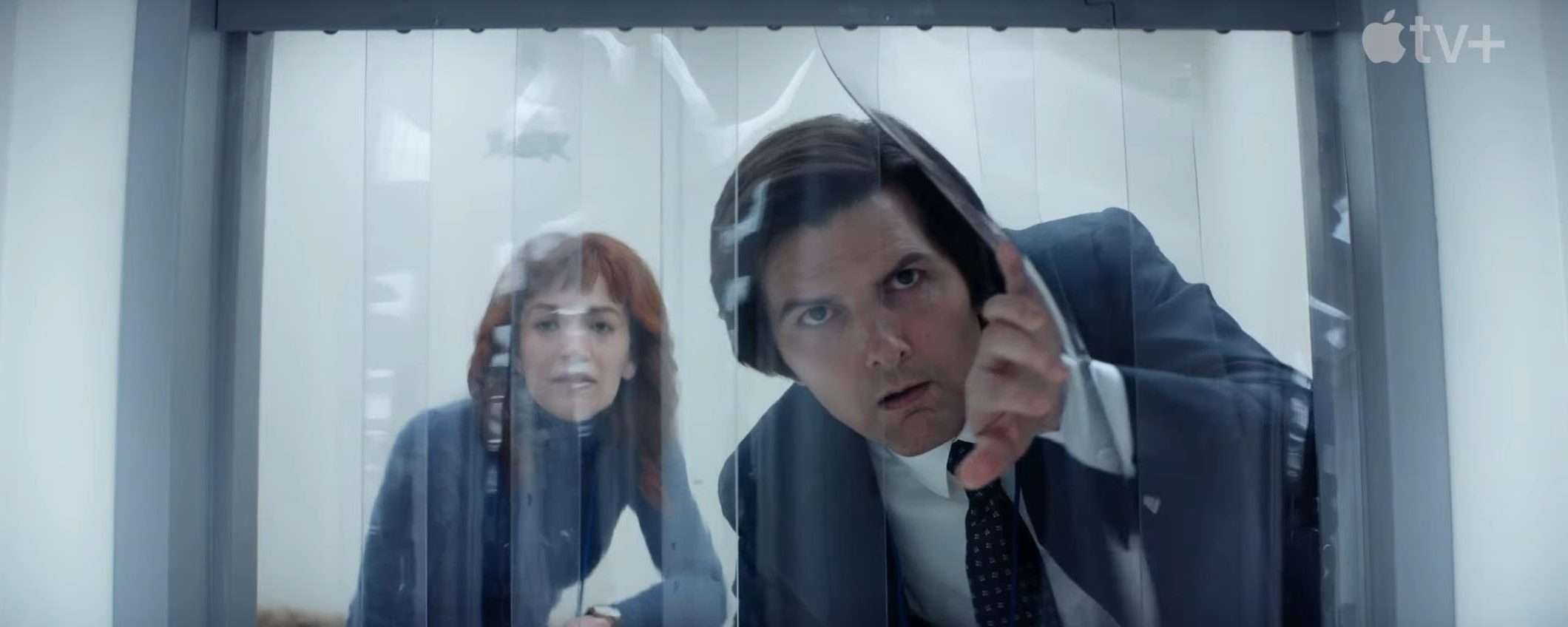 Scissione 2, nuovo trailer: quando esce la seconda stagione in streaming Scissione 2, nuovo trailer: quando esce la seconda stagione in streaming