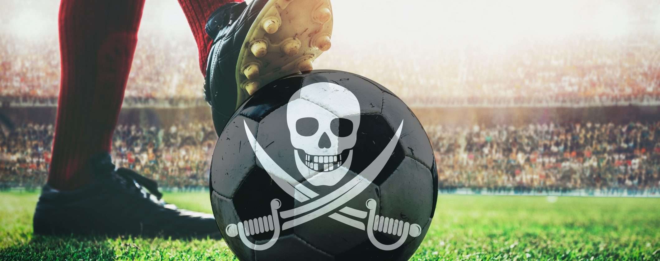 Serie A: sono in arrivo misure più dure contro IPTV e pezzotto Serie A: sono in arrivo misure più dure contro IPTV e pezzotto