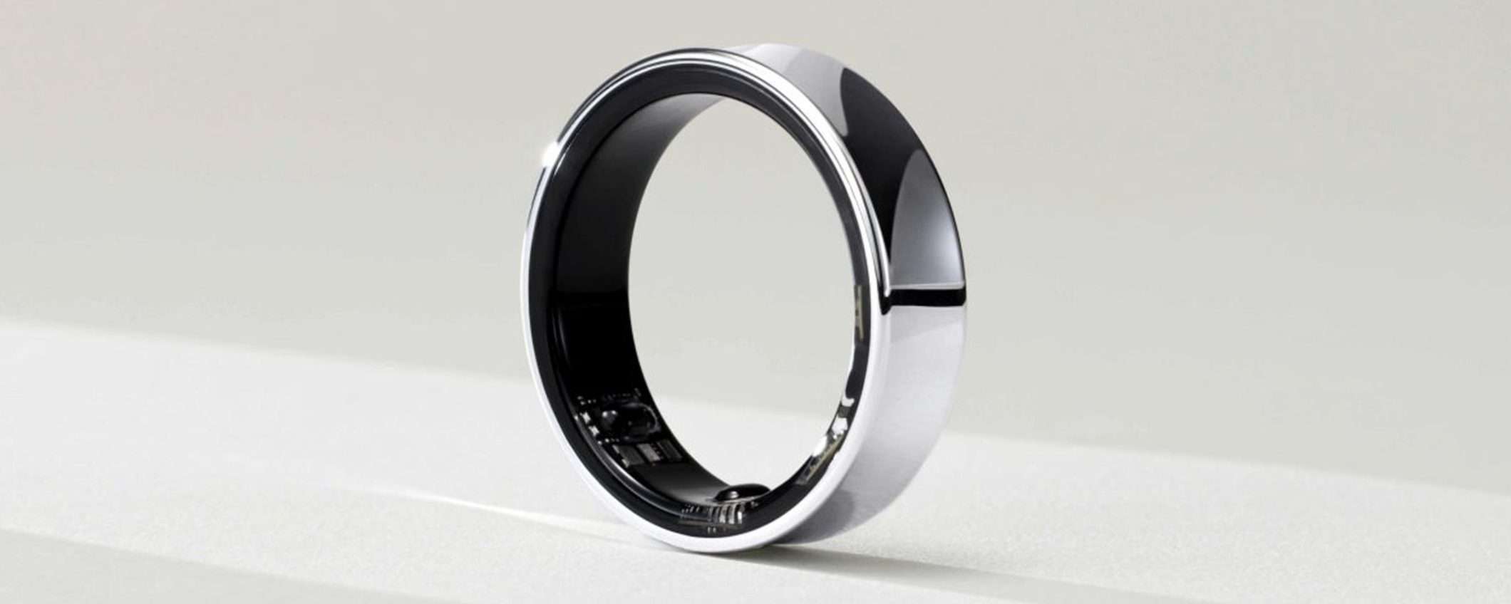 Samsung pensa già a Galaxy Ring 2, che potrebbe essere regolabile Samsung pensa già a Galaxy Ring 2, che potrebbe essere regolabile
