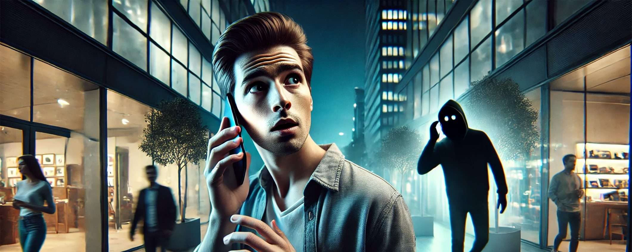 Lo smartphone ascolta le conversazioni? Ecco la verità sugli annunci mirati Lo smartphone ascolta le conversazioni? Ecco la verità sugli annunci mirati