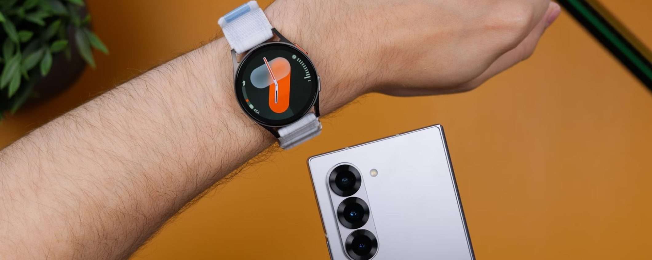 Google consentirà di inviare messaggi RCS da smartwatch senza il telefono vicino Google consentirà di inviare messaggi RCS da smartwatch senza il telefono vicino