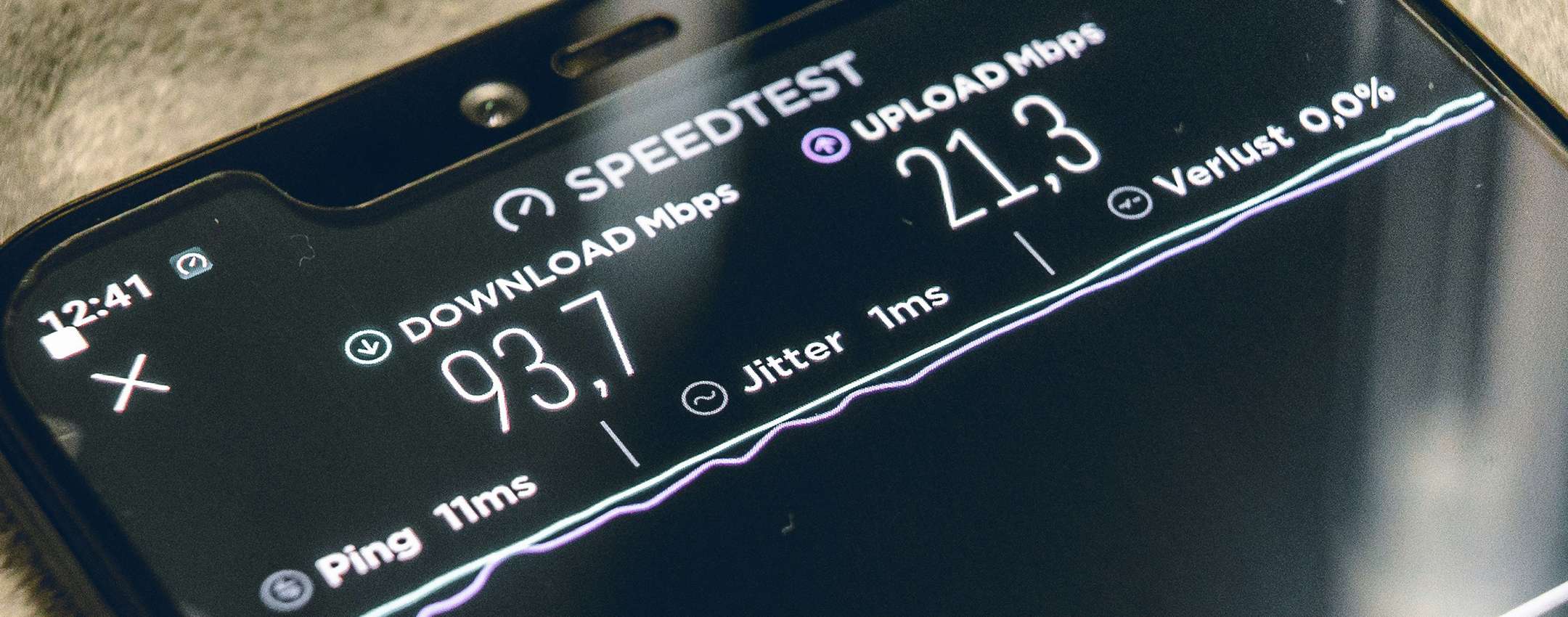 Un nuovo test spinge il 6G oltre i limiti raggiunti i 938 Gbps