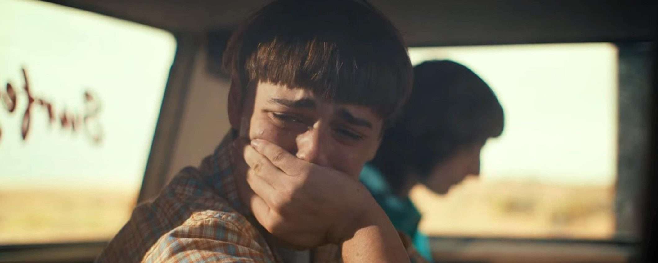 Stranger Things 5: il finale di stagione promette una valle di lacrime Stranger Things 5: il finale di stagione promette una valle di lacrime