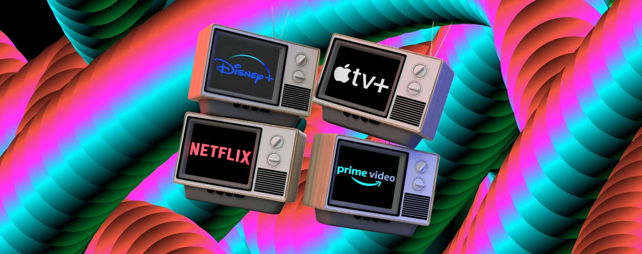 Streaming, addio low-cost? Tra rincari e pubblicità, ecco cosa ci aspetta Streaming, addio low-cost? Tra rincari e pubblicità, ecco cosa ci aspetta