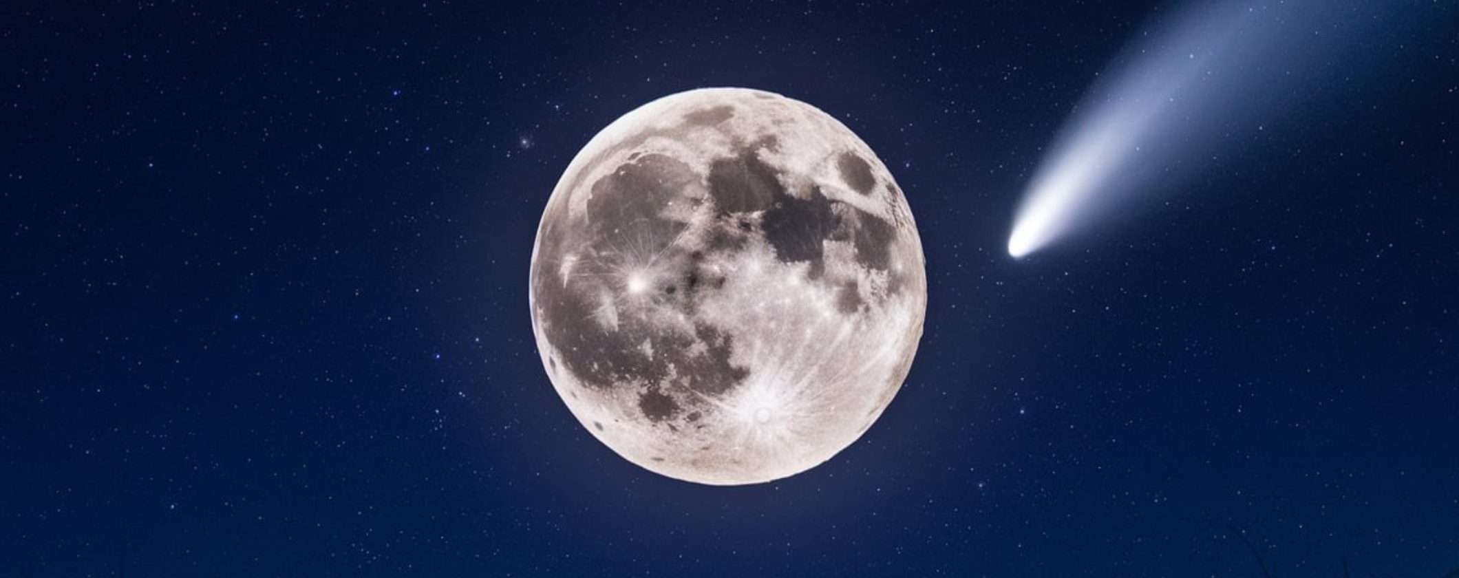 Superluna 18 ottobre 2024: ecco come vederla Superluna 18 ottobre 2024: ecco come vederla