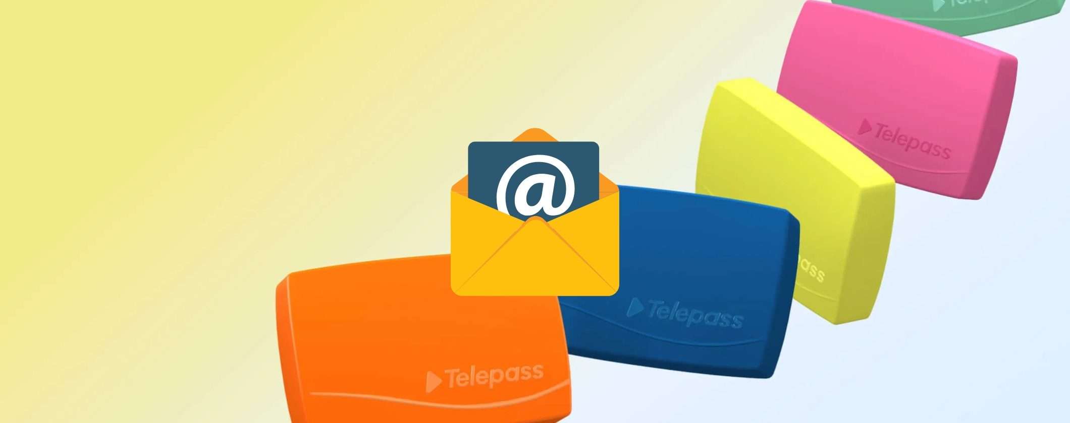 Telepass regala un kit auto: attenzione alla nuova truffa phishing Telepass regala un kit auto: attenzione alla nuova truffa phishing