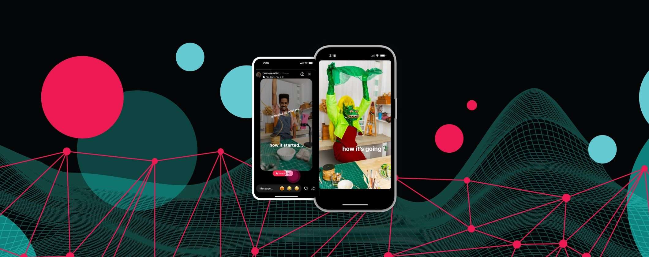 TikTok adesso sa come aumentare la tua dipendenza dall'app TikTok adesso sa come aumentare la tua dipendenza dall'app