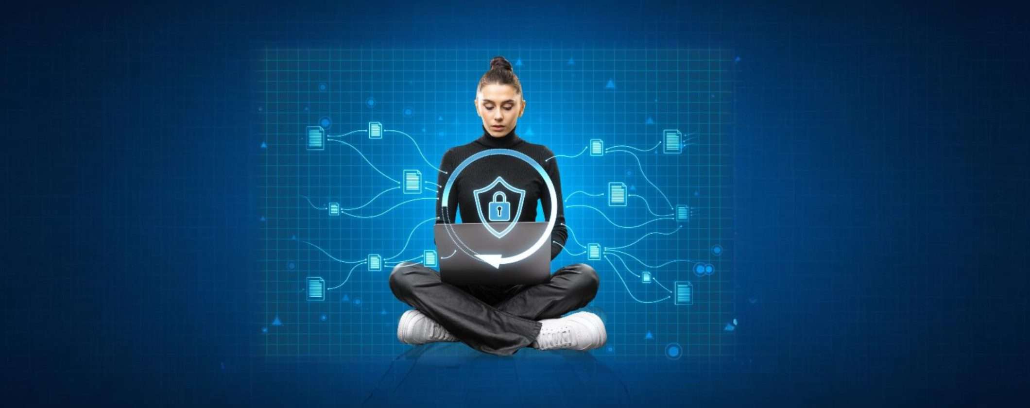 TikTok celebra il mese della consapevolezza sulla sicurezza informatica TikTok celebra il mese della consapevolezza sulla sicurezza informatica