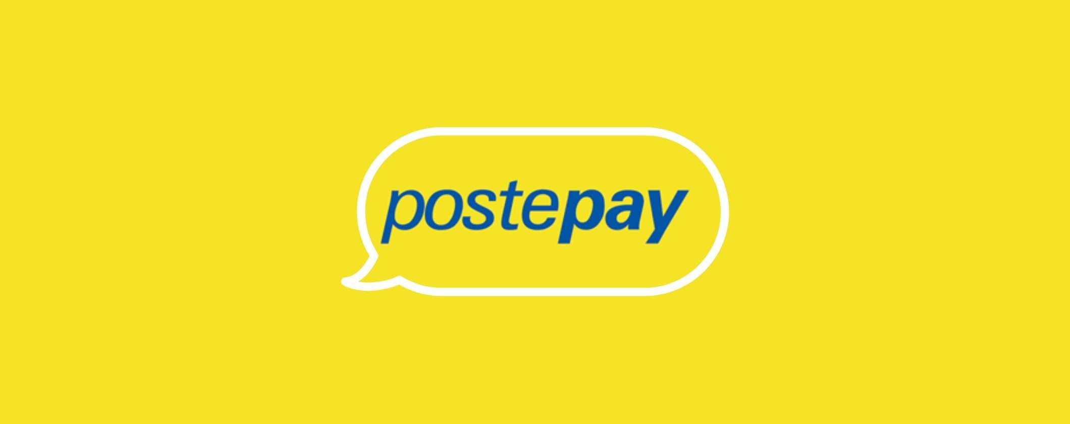 Torna la truffa PostePay: attenzione all'SMS killer