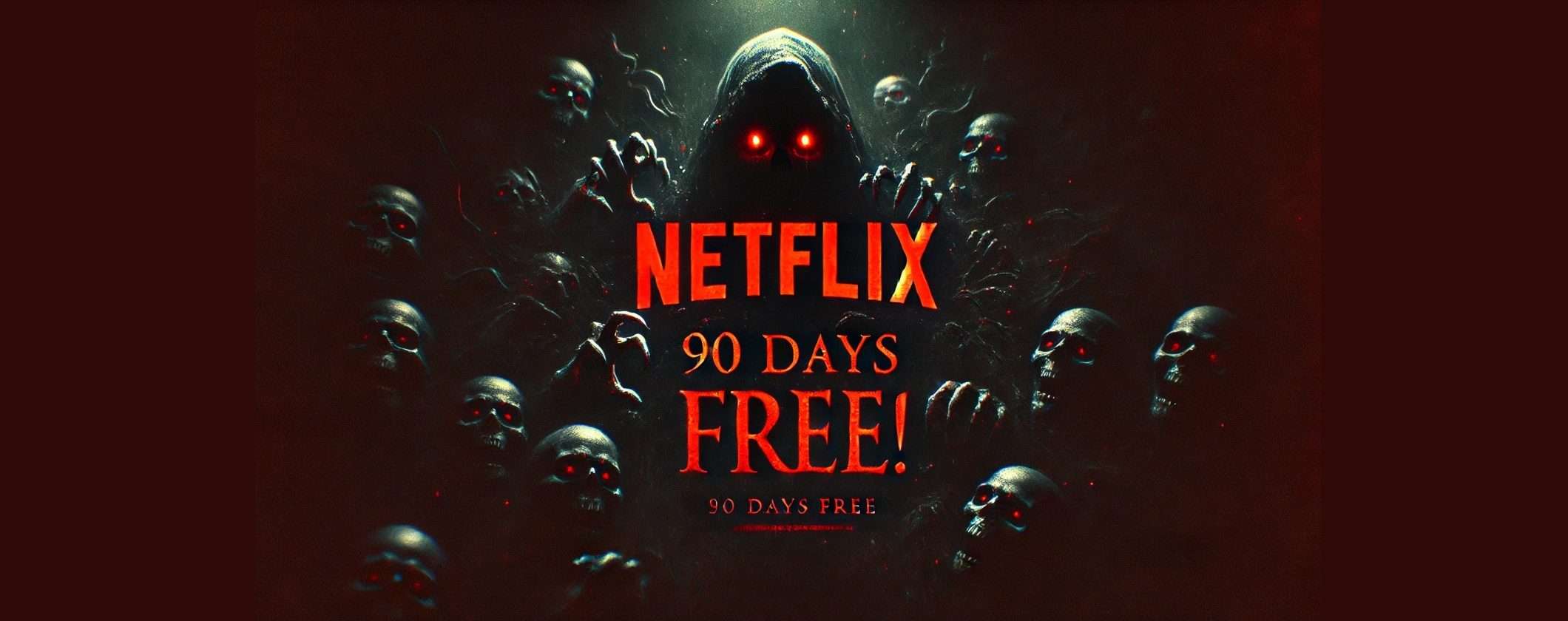 Truffa Netflix in agguato: perdi tutti i soldi con un solo clic! Truffa Netflix in agguato: perdi tutti i soldi con un solo clic!