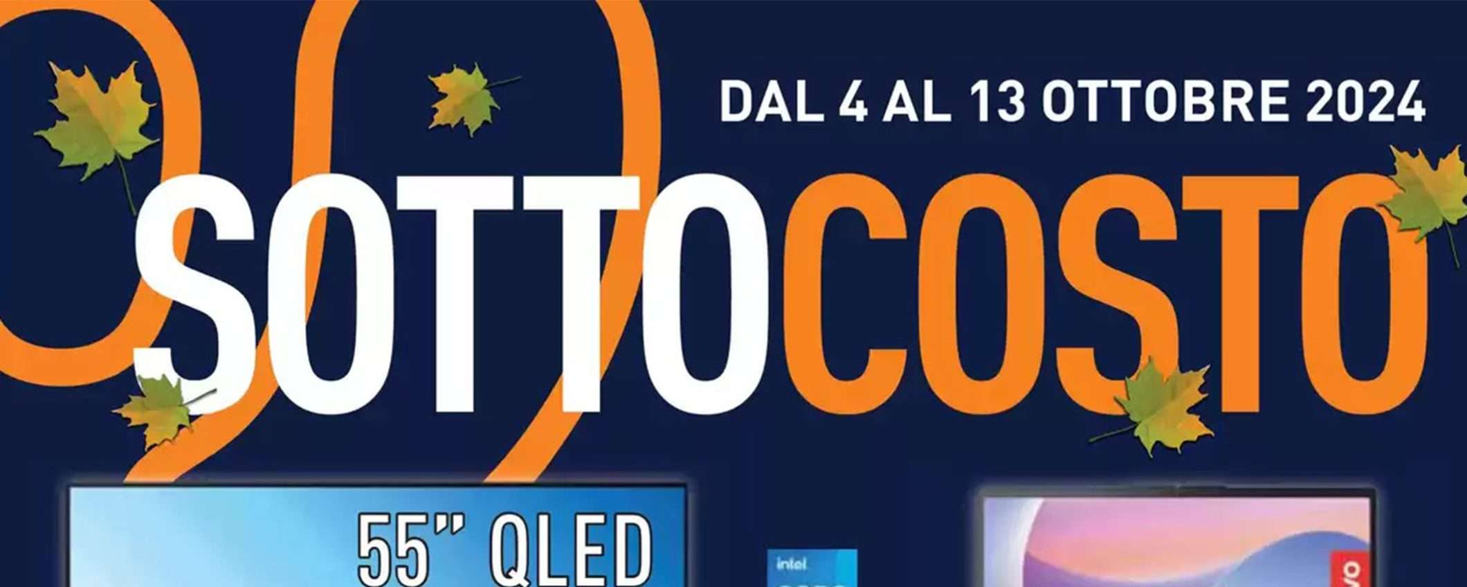 Volantino Unieuro Sottocosto: Samsung Galaxy S24 Ultra a meno di 800 euro Volantino Unieuro Sottocosto: Samsung Galaxy S24 Ultra a meno di 800 euro
