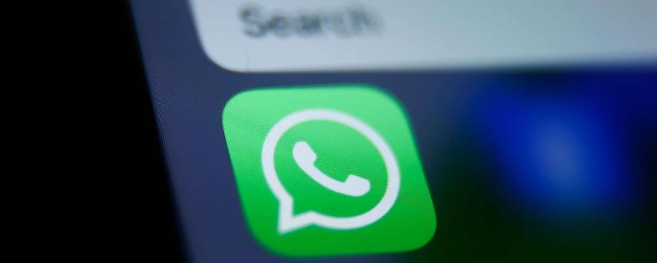 WhatsApp esce allo scoperto: questa funzione nascosta non la conoscevate WhatsApp esce allo scoperto: questa funzione nascosta non la conoscevate