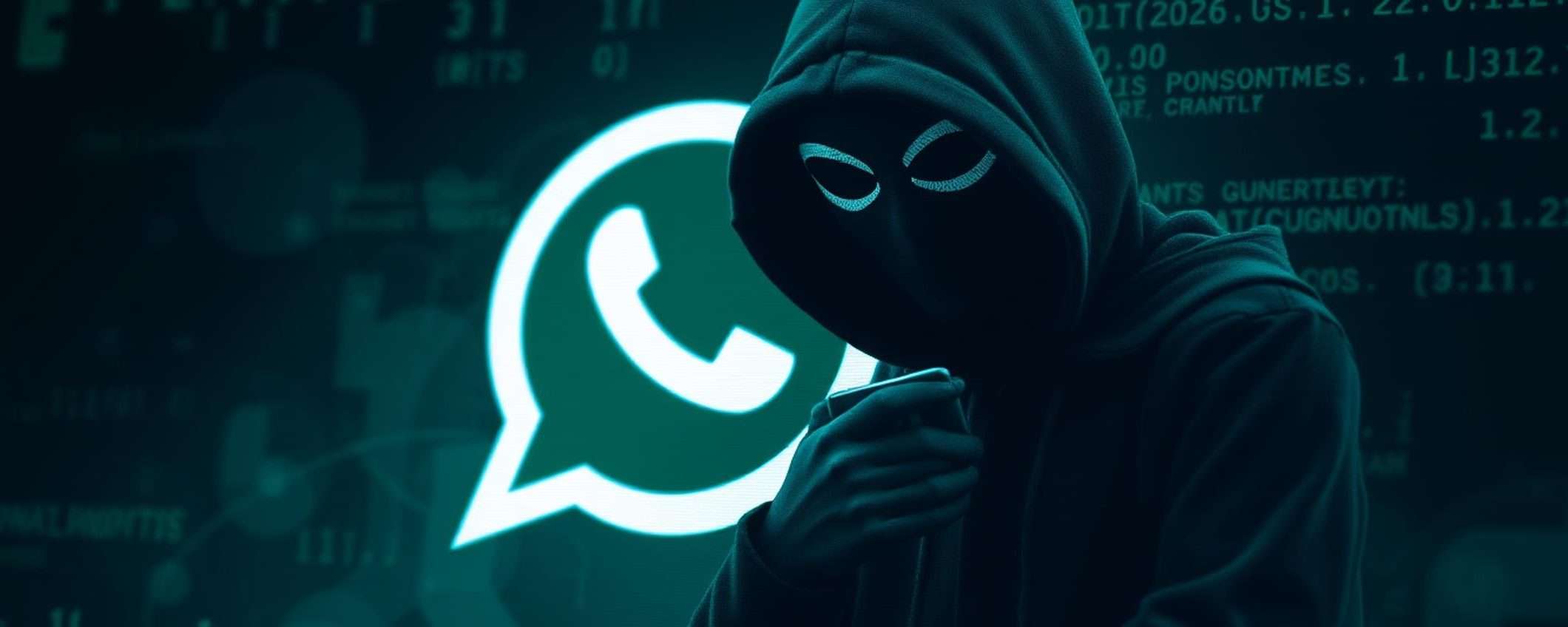 WhatsApp: non cascare nella pericolosa truffa dell'account verificato WhatsApp: non cascare nella pericolosa truffa dell'account verificato