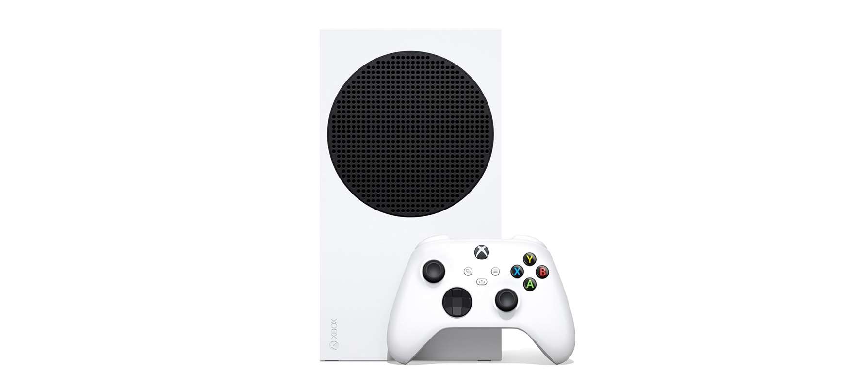 Xbox Series S da 1 TB: nuovo minimo su Amazon (anche in 5 rate) Xbox Series S da 1 TB: nuovo minimo su Amazon (anche in 5 rate)