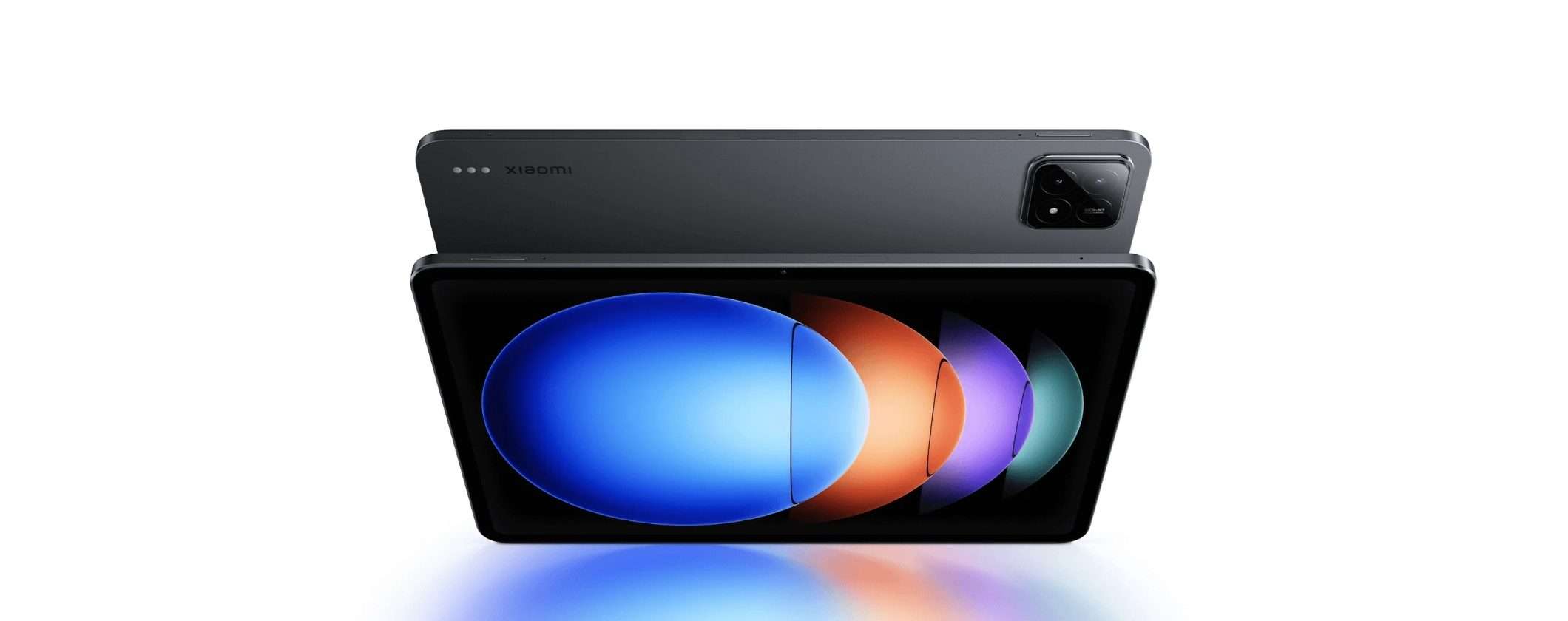 Xiaomi Pad 7 e Pad 7 Pro: ora sappiamo le specifiche tecniche Xiaomi Pad 7 e Pad 7 Pro: ora sappiamo le specifiche tecniche