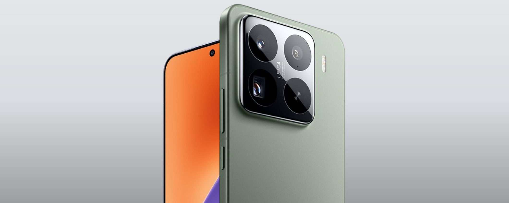 Xiaomi 15S Pro è in arrivo con una valida alternativa alla connettività Bluetooth Xiaomi 15S Pro è in arrivo con una valida alternativa alla connettività Bluetooth