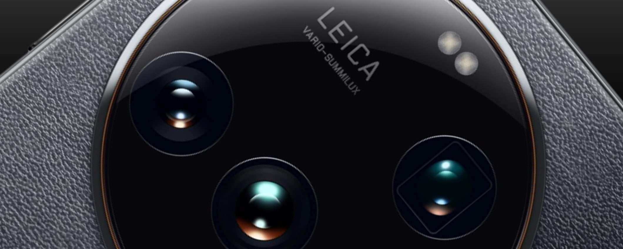Xiaomi 15 Ultra: svelati i dettagli tecnici ufficiali per le fotocamere Xiaomi 15 Ultra: svelati i dettagli tecnici ufficiali per le fotocamere