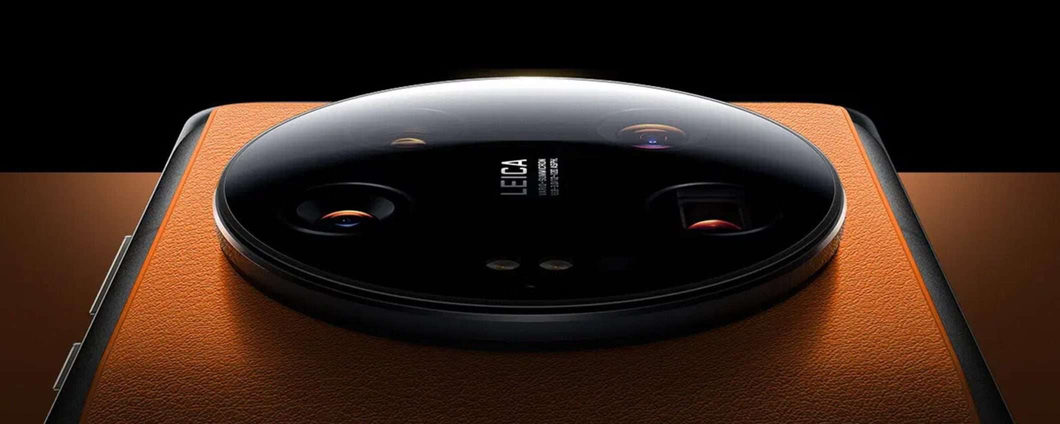 Xiaomi 15 Ultra: il nuovo teleobiettivo da 200 MP farà faville Xiaomi 15 Ultra: il nuovo teleobiettivo da 200 MP farà faville