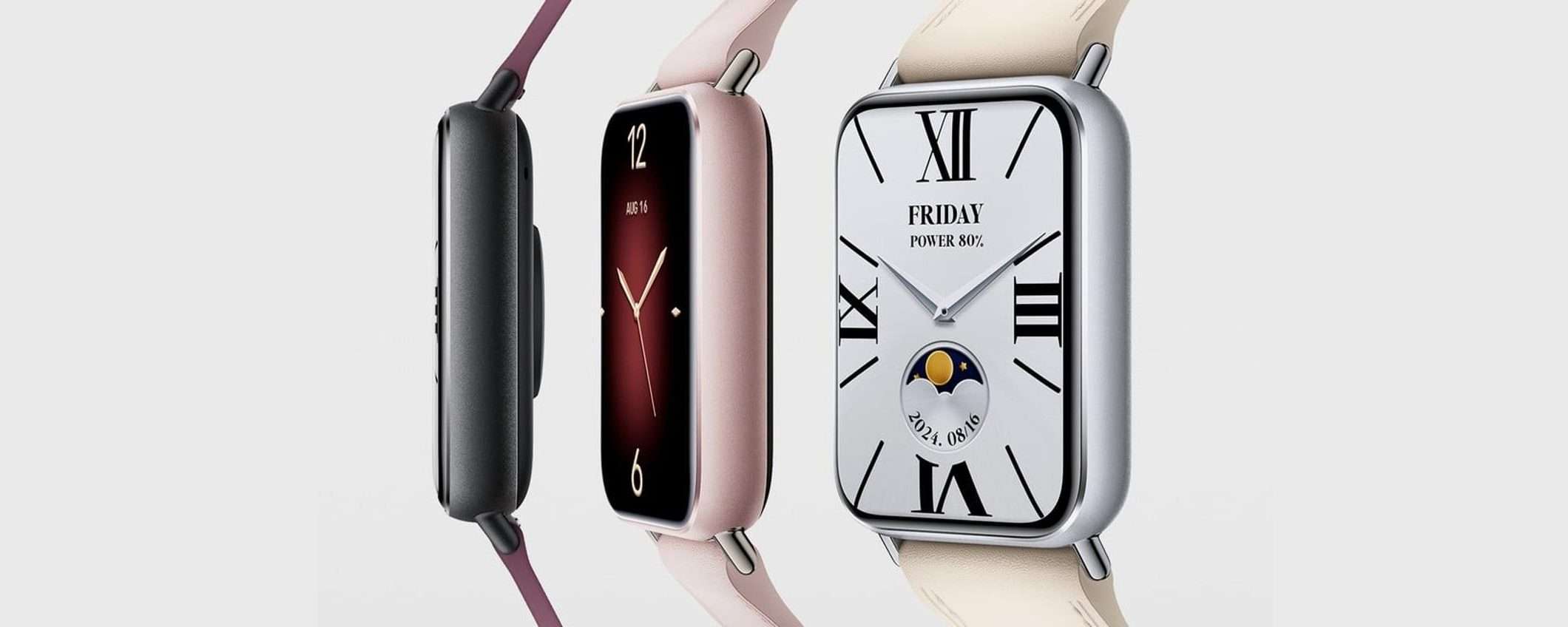 Xiaomi Smart Band 9 Pro e Watch S4 ufficiali: caratteristiche e prezzi Xiaomi Smart Band 9 Pro e Watch S4 ufficiali: caratteristiche e prezzi
