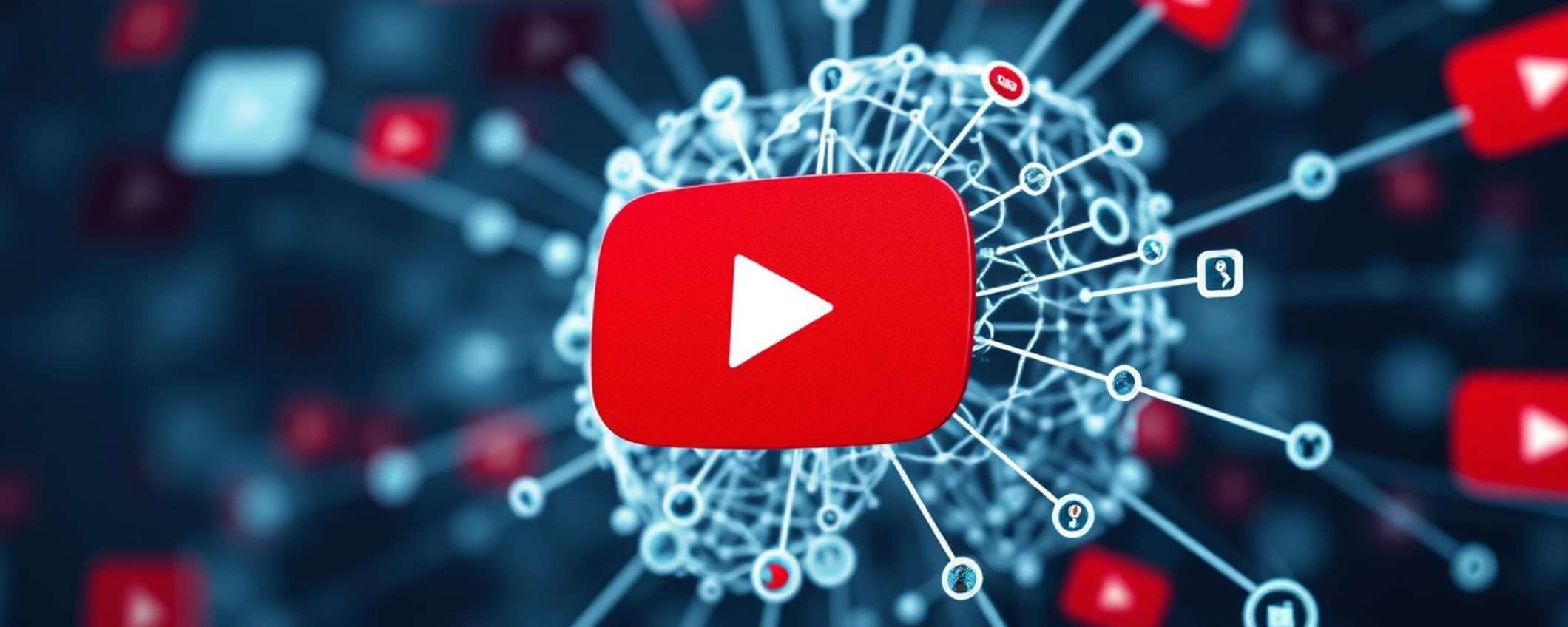 Youtube: il tuo creator preferito ti ha risposto? Potrebbe non essere lui Youtube: il tuo creator preferito ti ha risposto? Potrebbe non essere lui