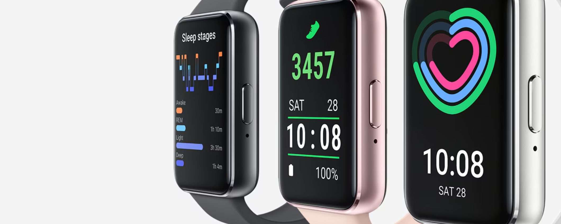 11% di SCONTO IMMEDIATO su Amazon sul Samsung Galaxy Fit3: occasione UNICA 11% di SCONTO IMMEDIATO su Amazon sul Samsung Galaxy Fit3: occasione UNICA