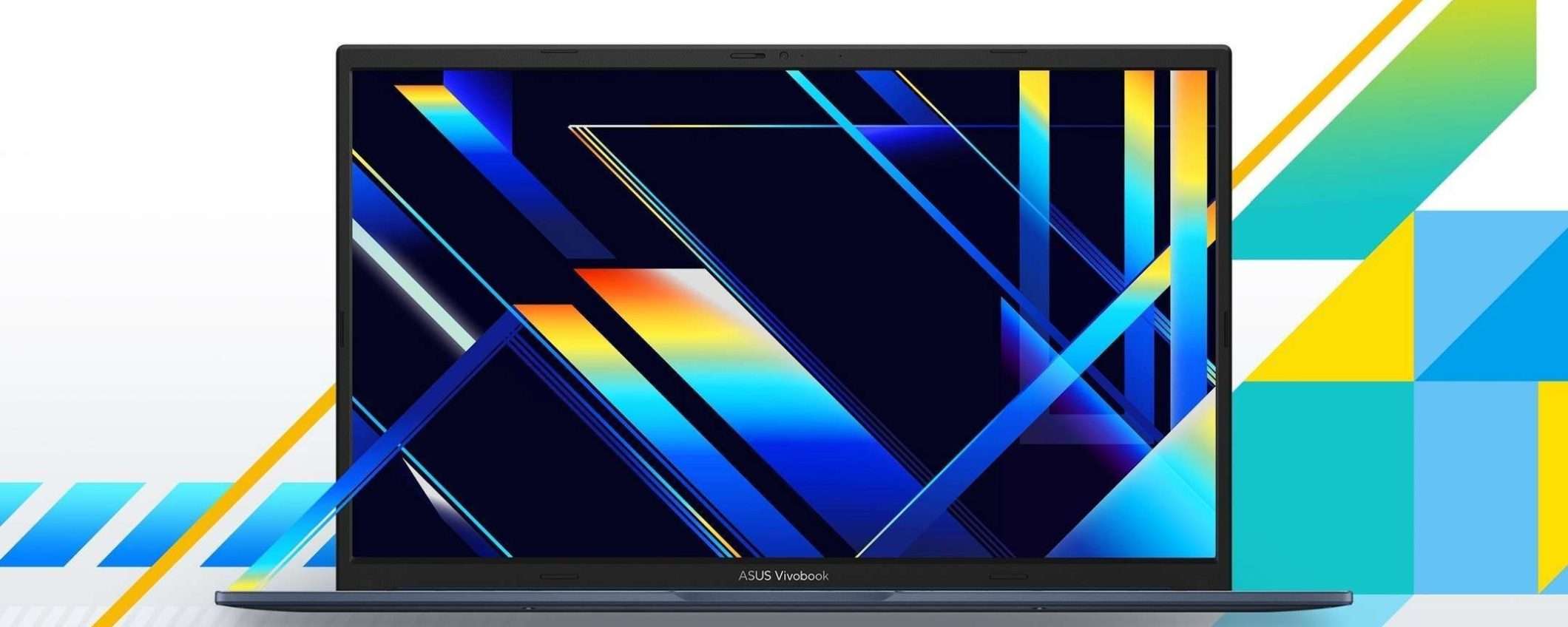Questo notebook ASUS con Ryzen 5 e 16 GB di RAM costa 464€ su Amazon (anche in 5 rate) Questo notebook ASUS con Ryzen 5 e 16 GB di RAM costa 464€ su Amazon (anche in 5 rate)
