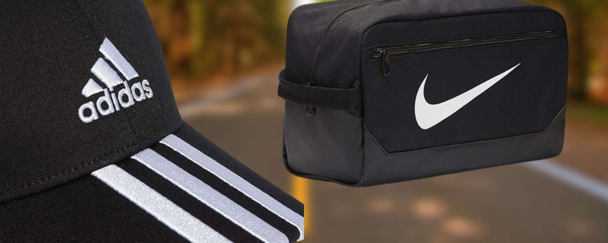 Adidas e Nike da 9,99€ su Amazon: occasioni da SVUOTA MAGAZZINO Adidas e Nike da 9,99€ su Amazon: occasioni da SVUOTA MAGAZZINO