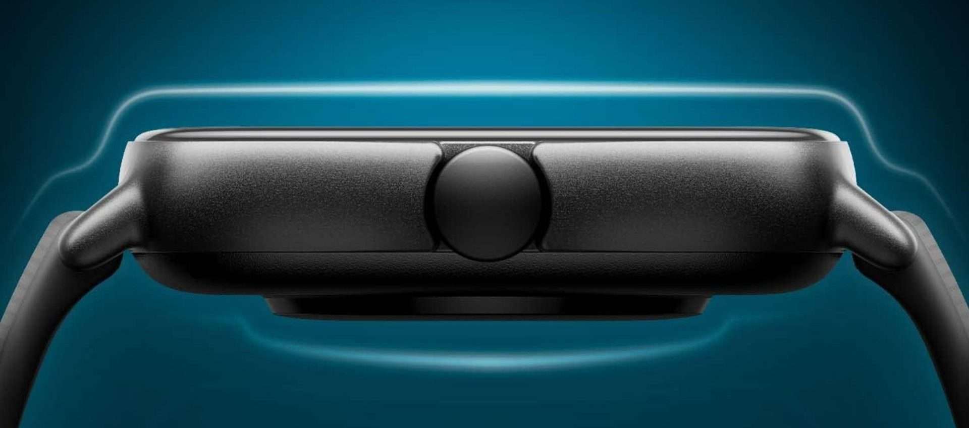 Amazfit GTS 2 in offerta a soli 59,90€: sconto 45% semplicemente imperdibile Amazfit GTS 2 in offerta a soli 59,90€: sconto 45% semplicemente imperdibile