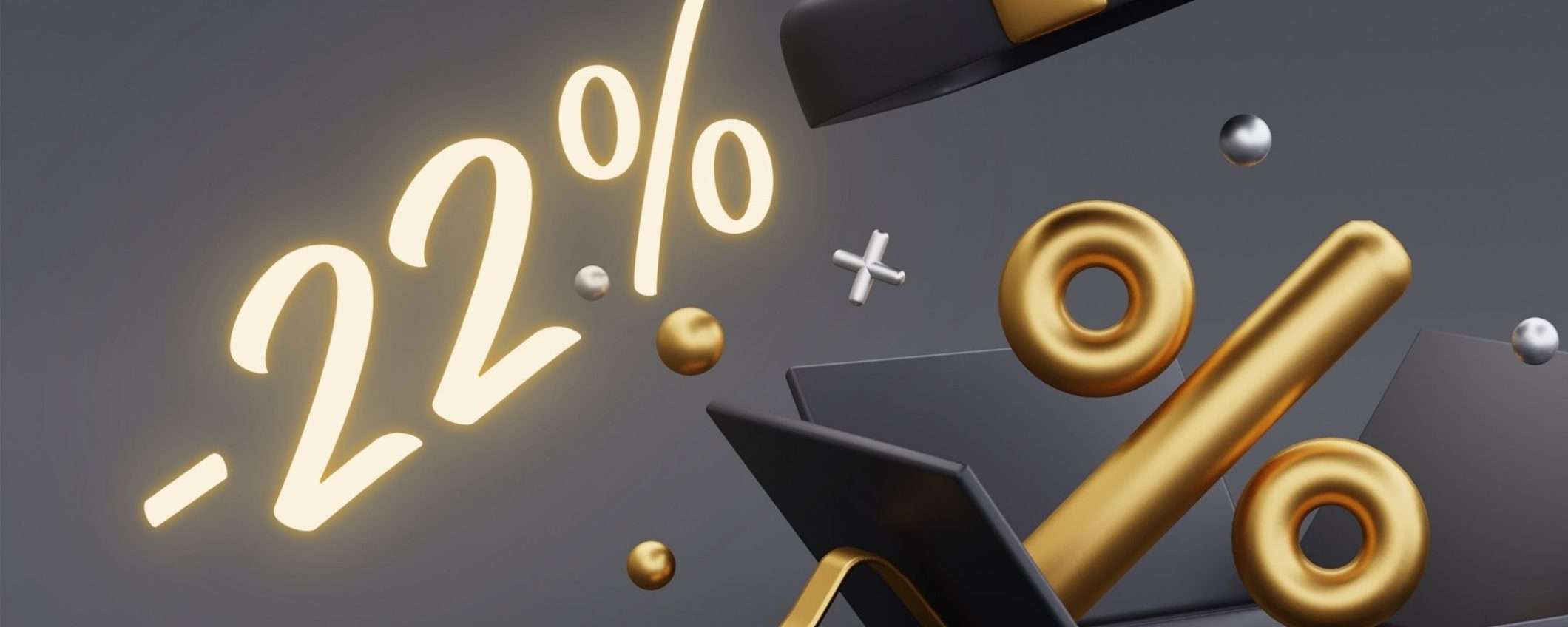 Il Single's Day Amazon è PAZZESCO: sconto IVA immediato su tanti prodotti