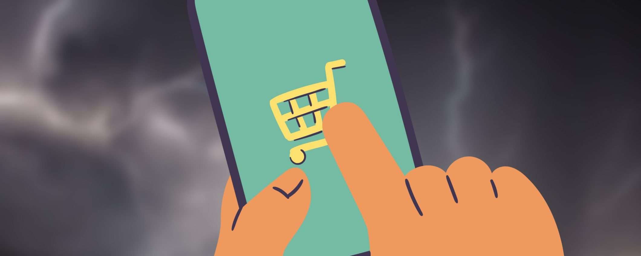 Amazon TEMPESTA di coupon: sconti fino al 75%, occasioni a partire da 9,99€