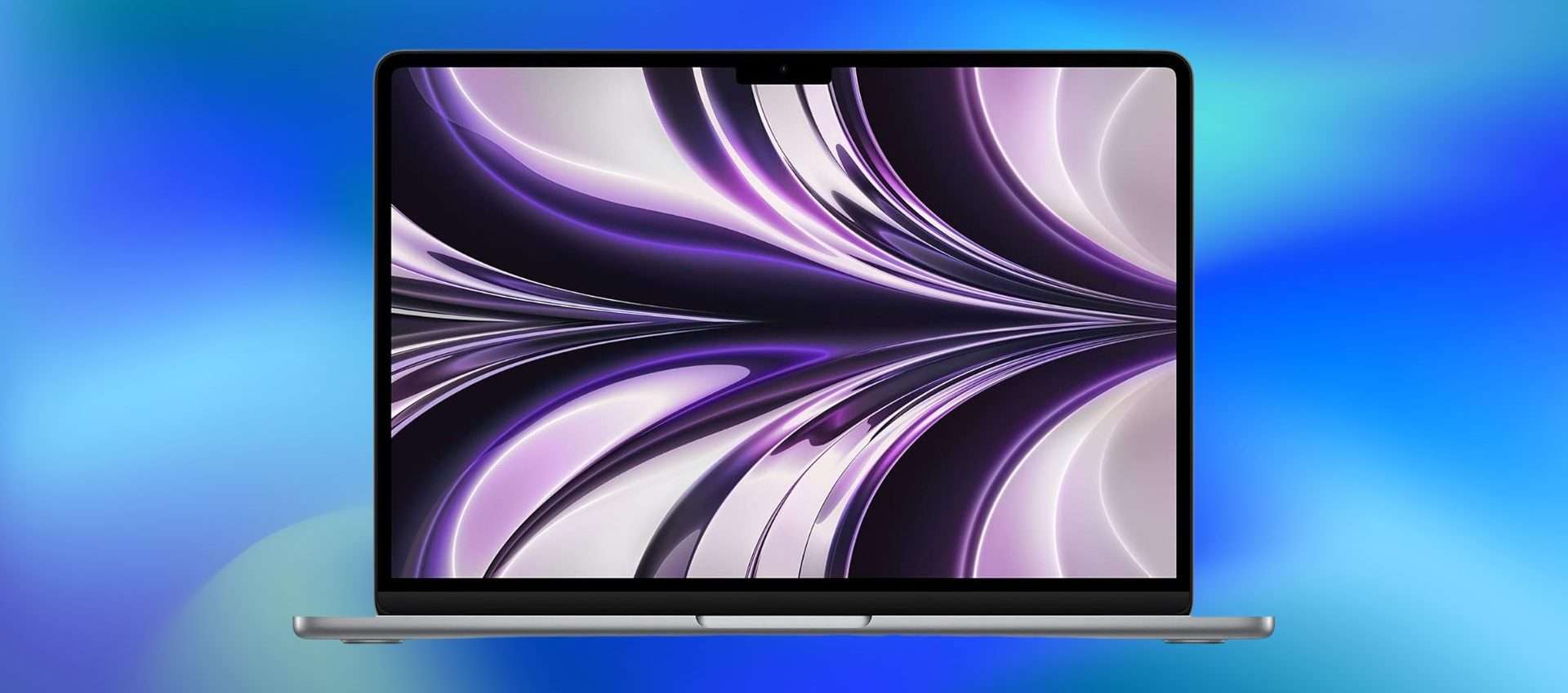 Il Macbook Air 2022 è in offerta su Amazon a meno di 900€ Il Macbook Air 2022 è in offerta su Amazon a meno di 900€