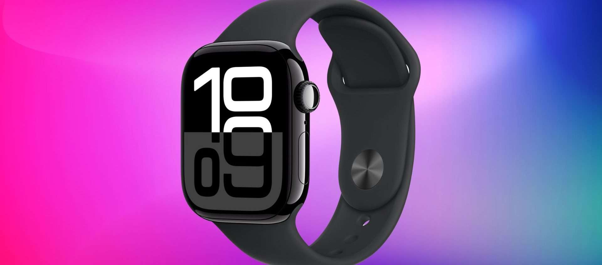 L'Apple Watch Serie 10 è finalmente in offerta su Amazon L'Apple Watch Serie 10 è finalmente in offerta su Amazon