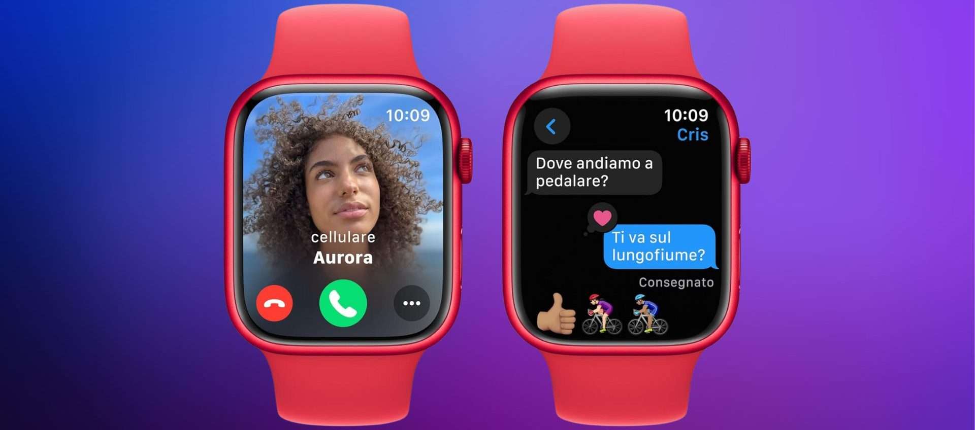 Apple Watch Serie 9, prezzo imbattibile: oggi è tuo a meno di 380€ Apple Watch Serie 9, prezzo imbattibile: oggi è tuo a meno di 380€
