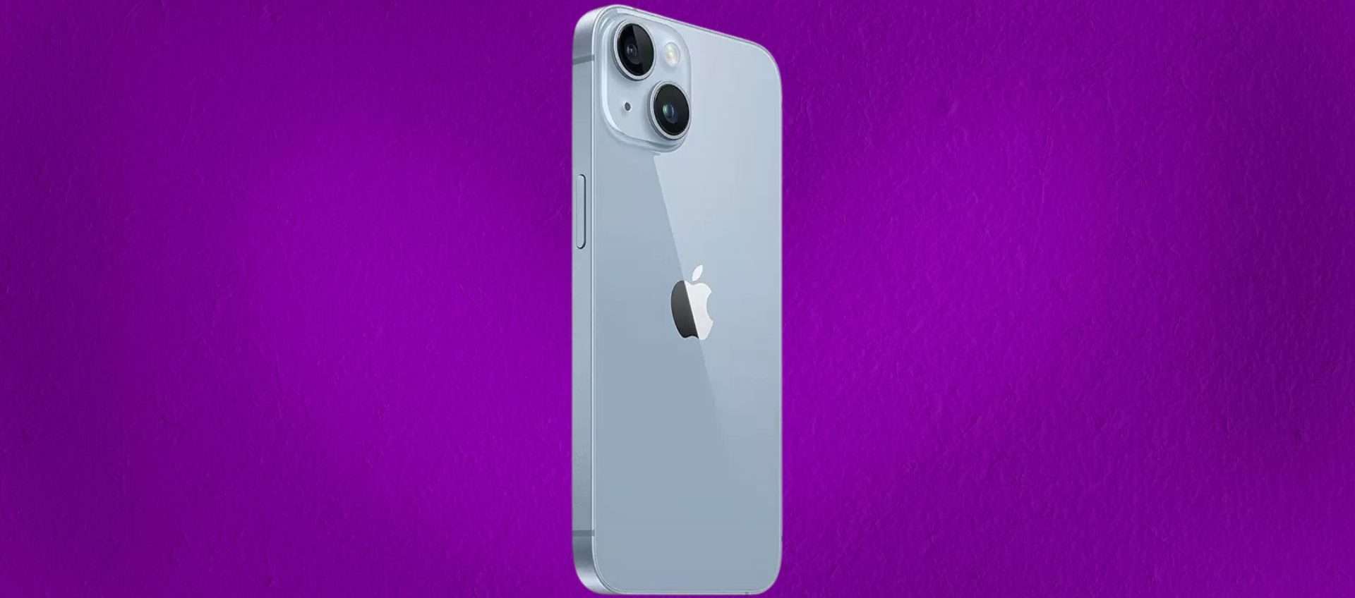 Apple iPhone 14 a soli 574€: l'offerta da non perdere è su eBay Apple iPhone 14 a soli 574€: l'offerta da non perdere è su eBay