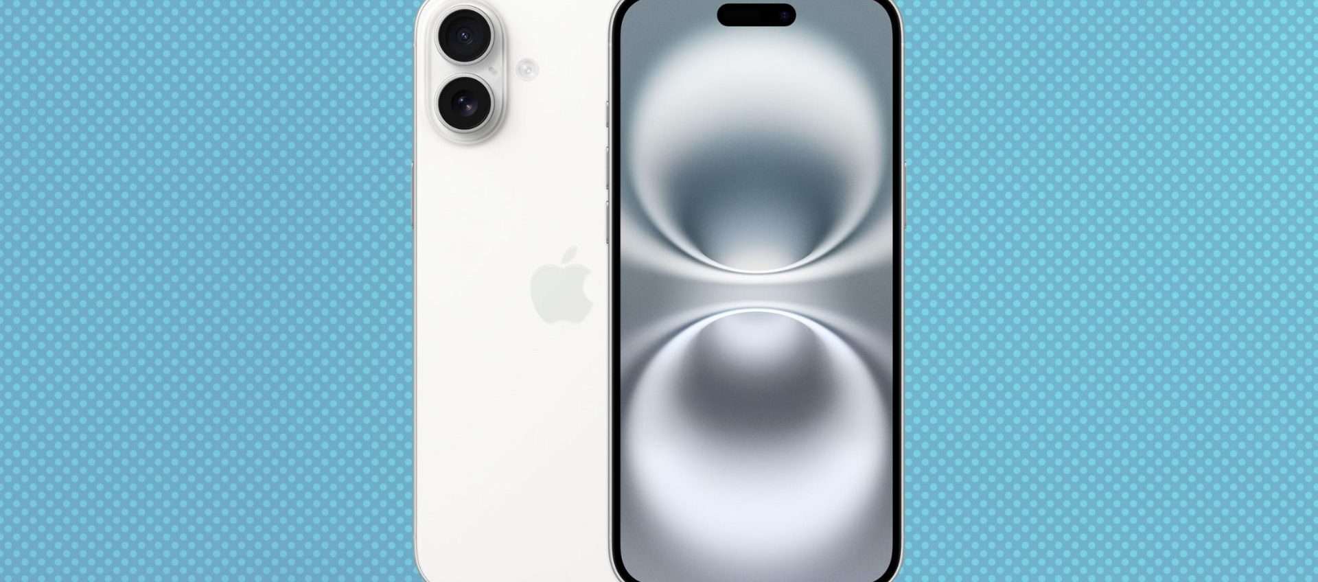 Il nuovo Apple iPhone 16 Plus è in offerta ad un prezzo imperdibile Il nuovo Apple iPhone 16 Plus è in offerta ad un prezzo imperdibile