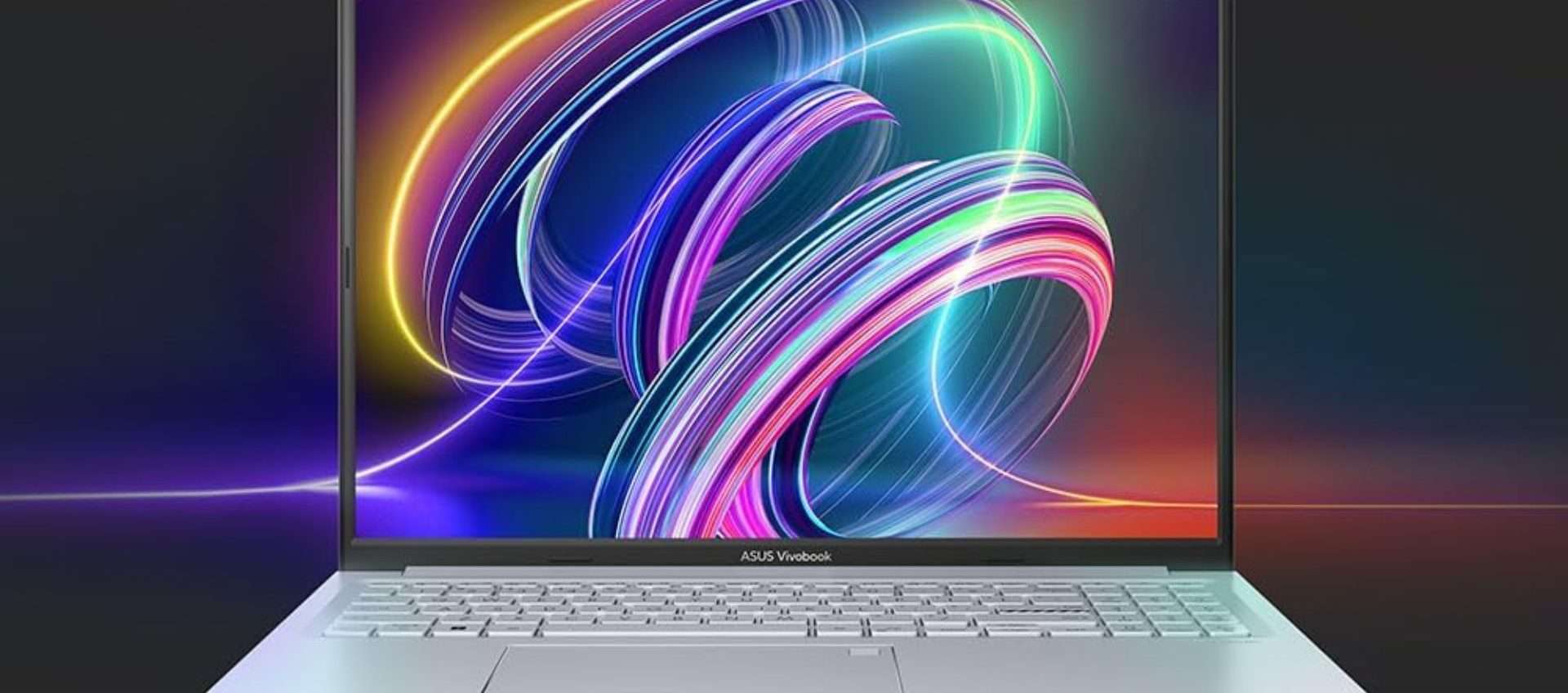 Asus Vivobook 16X con RTX 4050: è il laptop da prendere oggi (sconto 21%) Asus Vivobook 16X con RTX 4050: è il laptop da prendere oggi (sconto 21%)