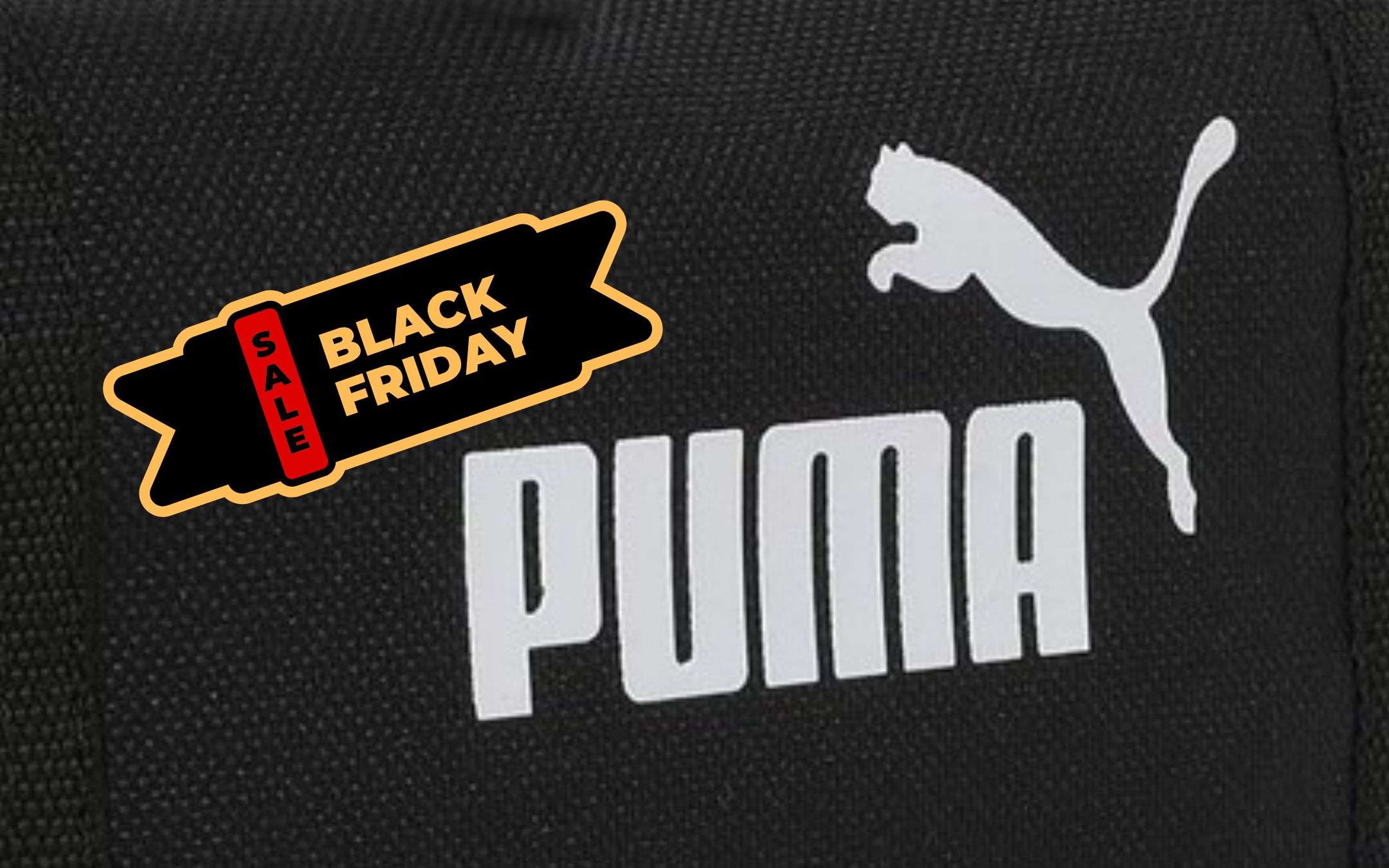 black friday puma