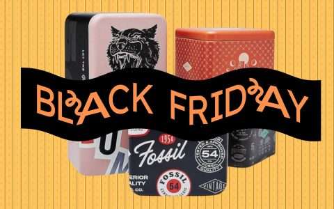 Fossil si SCATENA al Black Friday Amazon tantissimi gioielli a meno di 25
