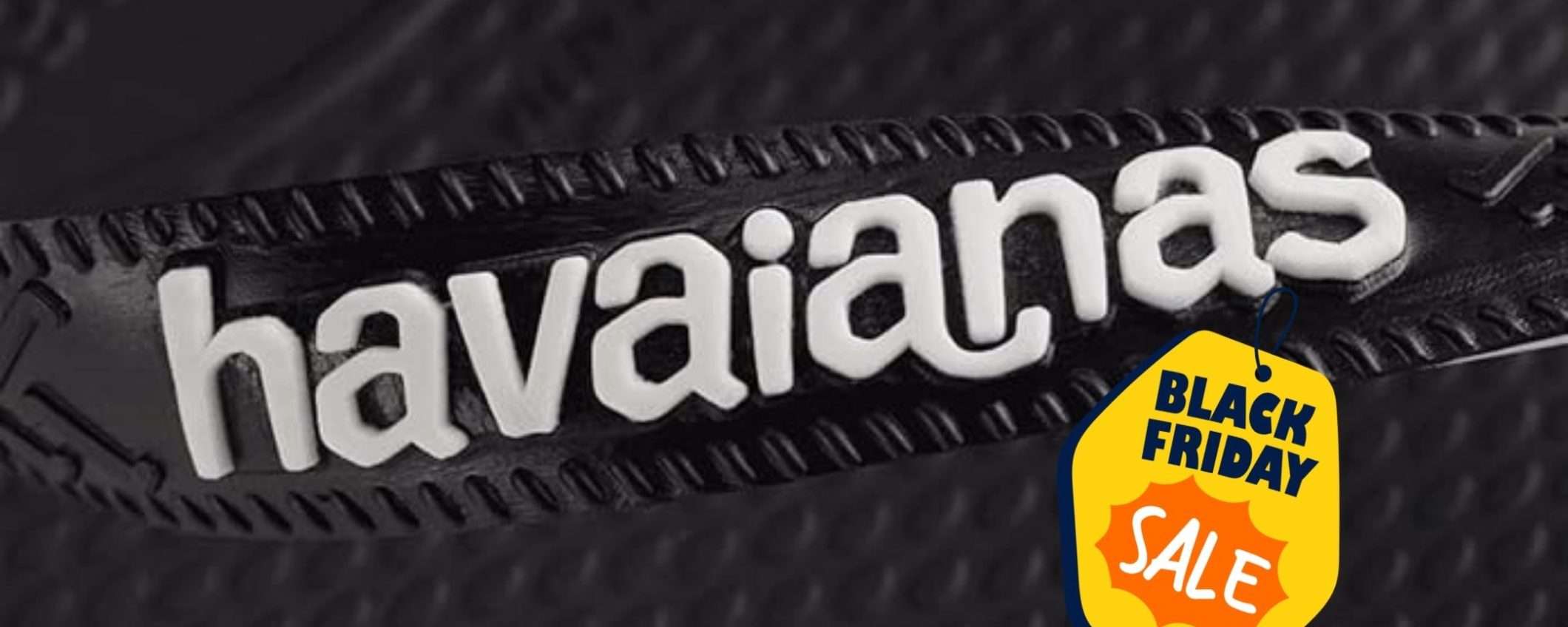 Havaianas da 8,80€ su Amazon: le mitiche infradito sono in SVENDITA Havaianas da 8,80€ su Amazon: le mitiche infradito sono in SVENDITA