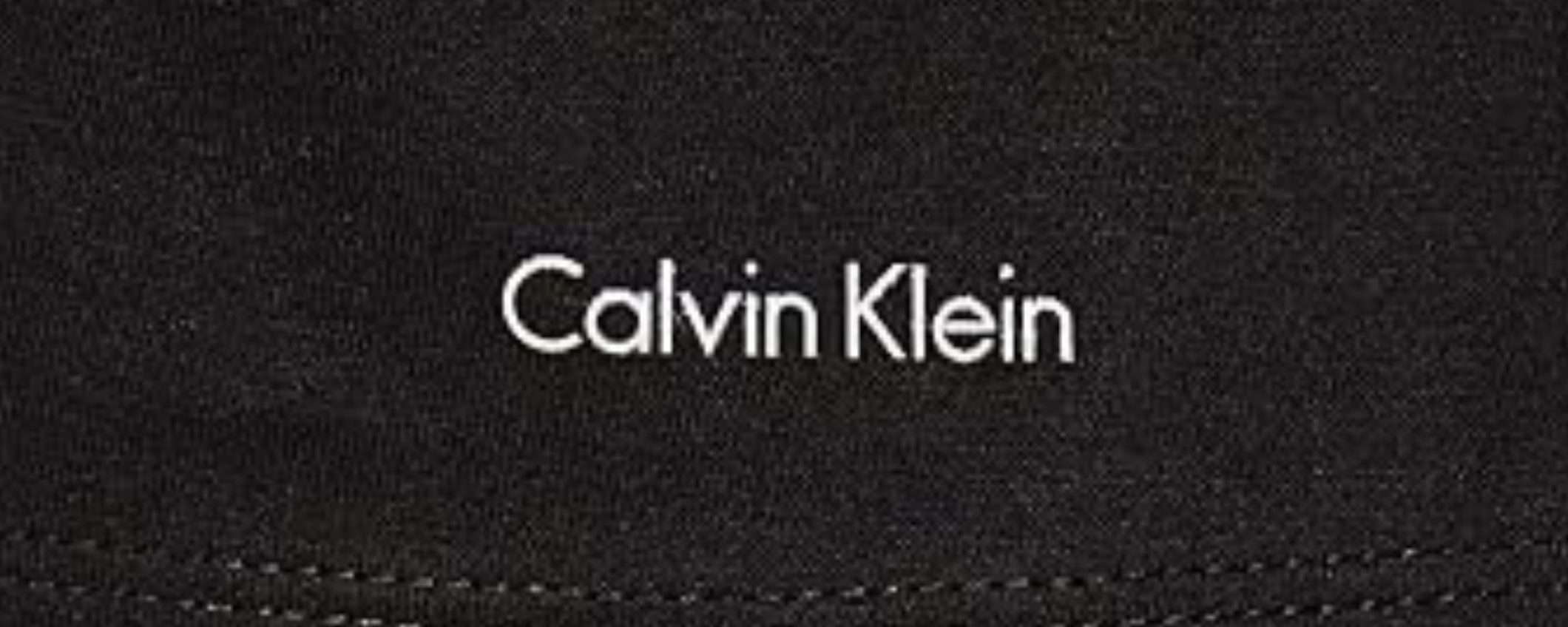 Calvin Klein da 11,99€ su Amazon: si SCALDANO i motori del Black Friday Calvin Klein da 11,99€ su Amazon: si SCALDANO i motori del Black Friday