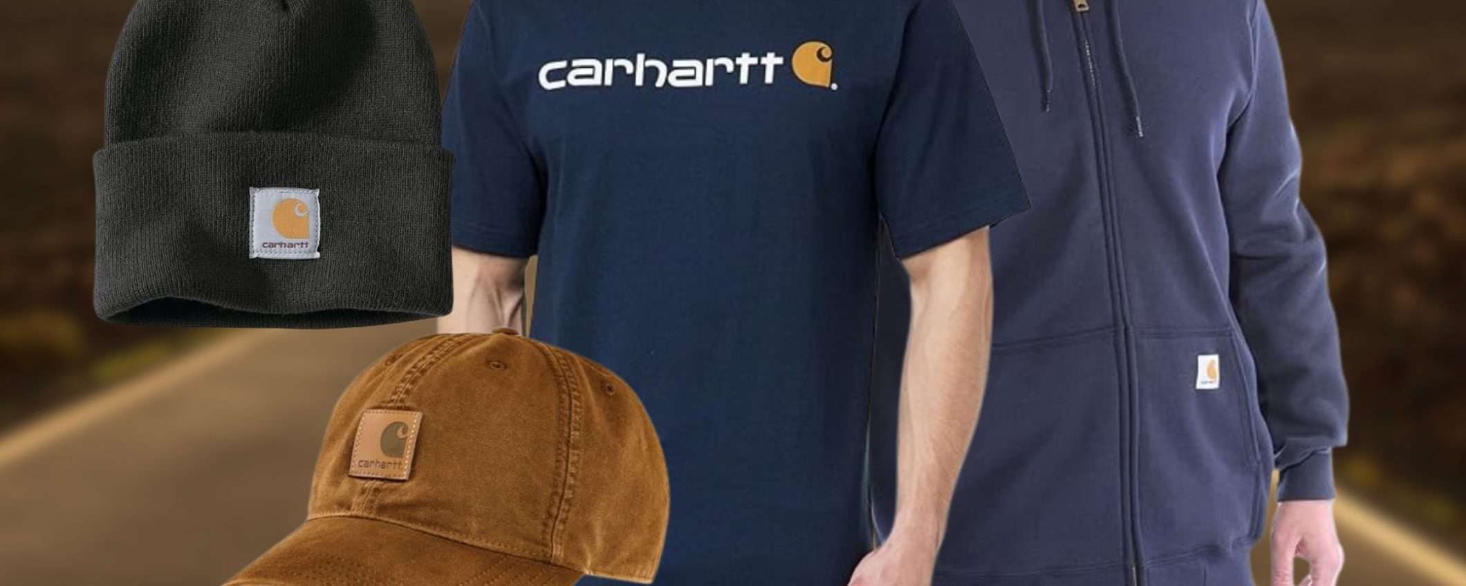 Carhartt da 17,99€ su Amazon: prodotti ECCELLENTI a prezzo da outlet