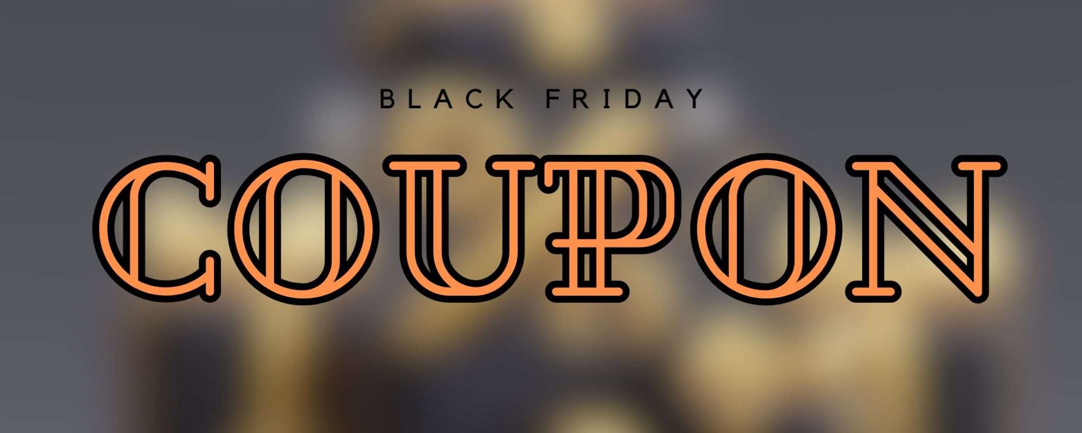 Amazon FUOCHI d'ARTIFICIO al Black Friday: pioggia di coupon (da 13,50€) Amazon FUOCHI d'ARTIFICIO al Black Friday: pioggia di coupon (da 13,50€)