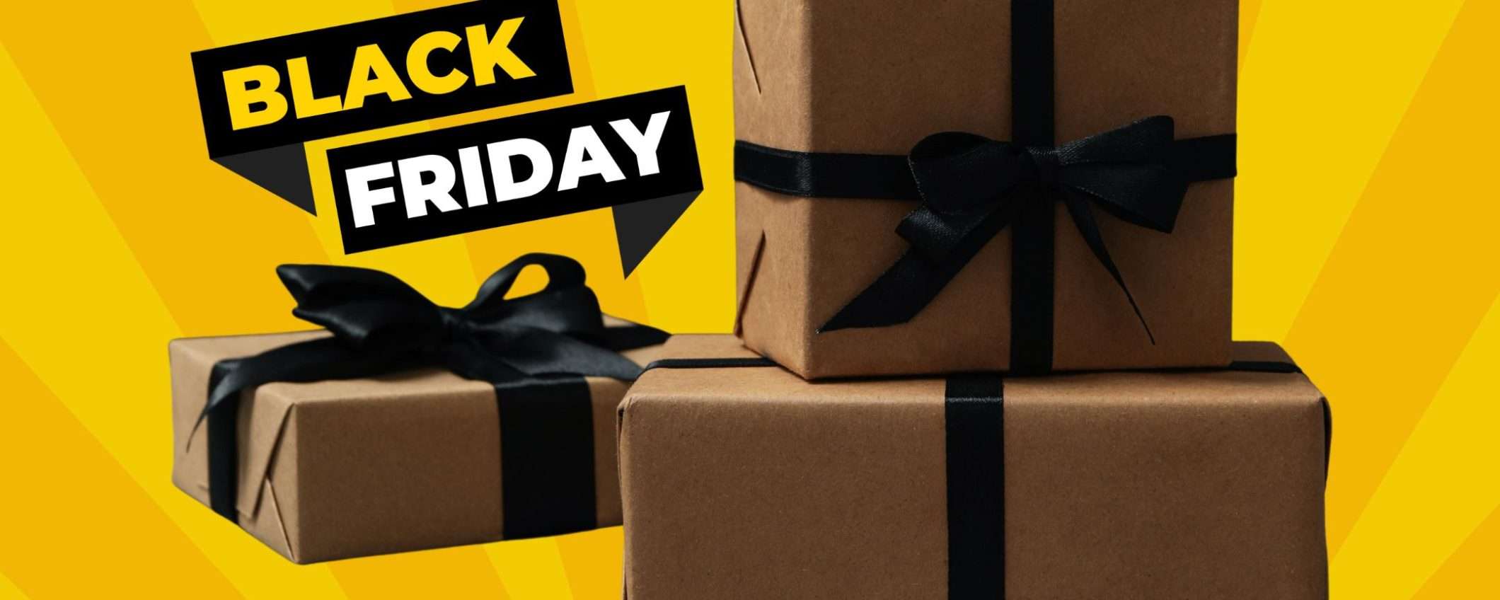 Amazon non ha freni, nuova ONDATA di coupon: 10 BOMBE a partire da 9,10€ Amazon non ha freni, nuova ONDATA di coupon: 10 BOMBE a partire da 9,10€