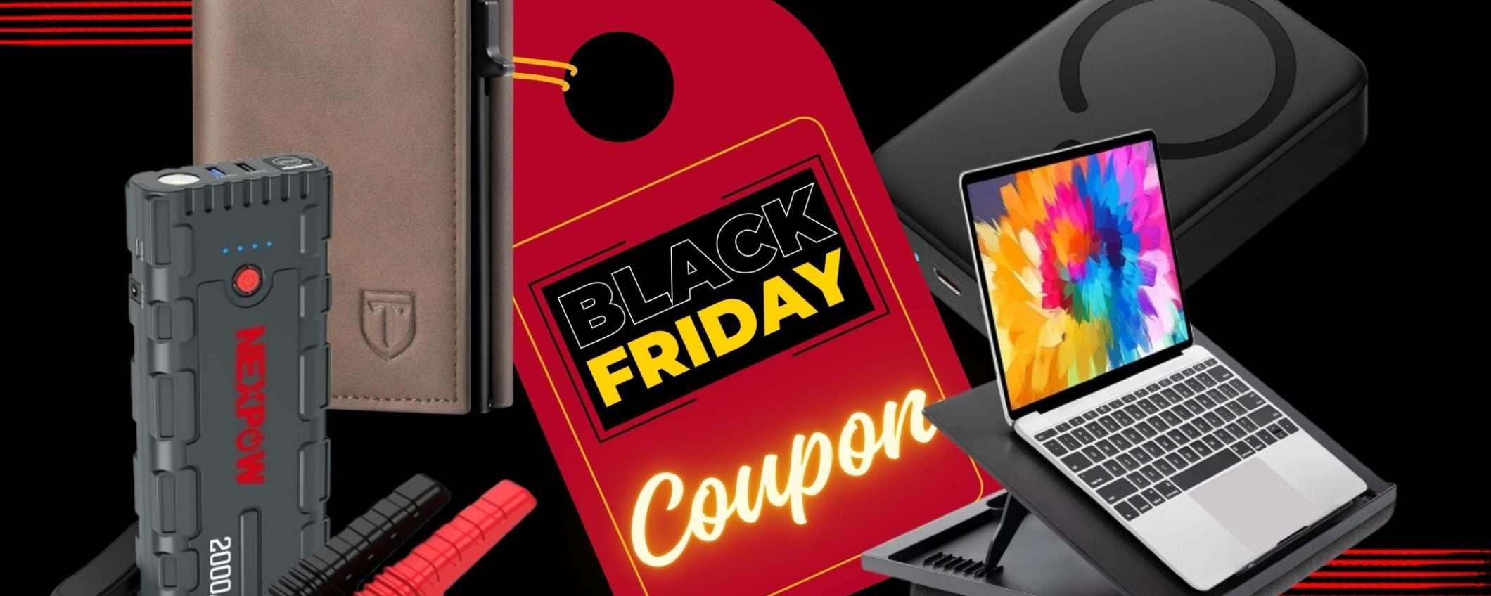 Amazon SBAGLIA i CONTI, doppio sconto col coupon: occasioni WOW da 16€ a 50€ Amazon SBAGLIA i CONTI, doppio sconto col coupon: occasioni WOW da 16€ a 50€