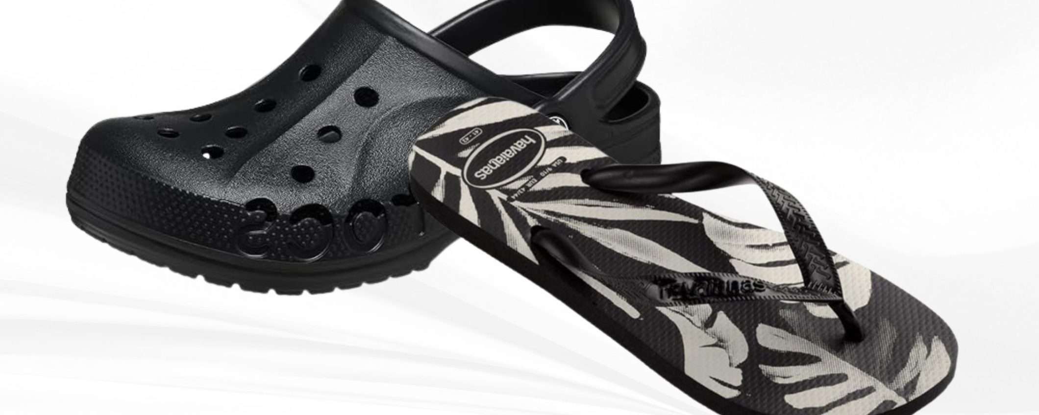 Havaianas e Crocs, SVUOTA LOCALI su Amazon: il meglio a partire da 9,90€ Havaianas e Crocs, SVUOTA LOCALI su Amazon: il meglio a partire da 9,90€