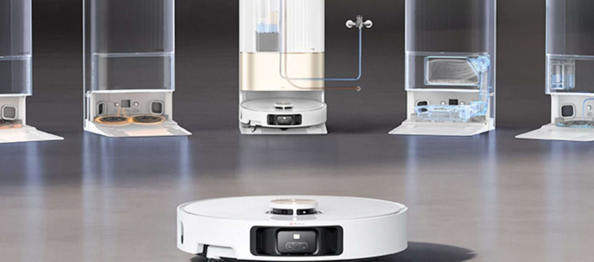 Dreame X40 Ultra: il robot top di gamma al miglior prezzo di sempre Dreame X40 Ultra: il robot top di gamma al miglior prezzo di sempre