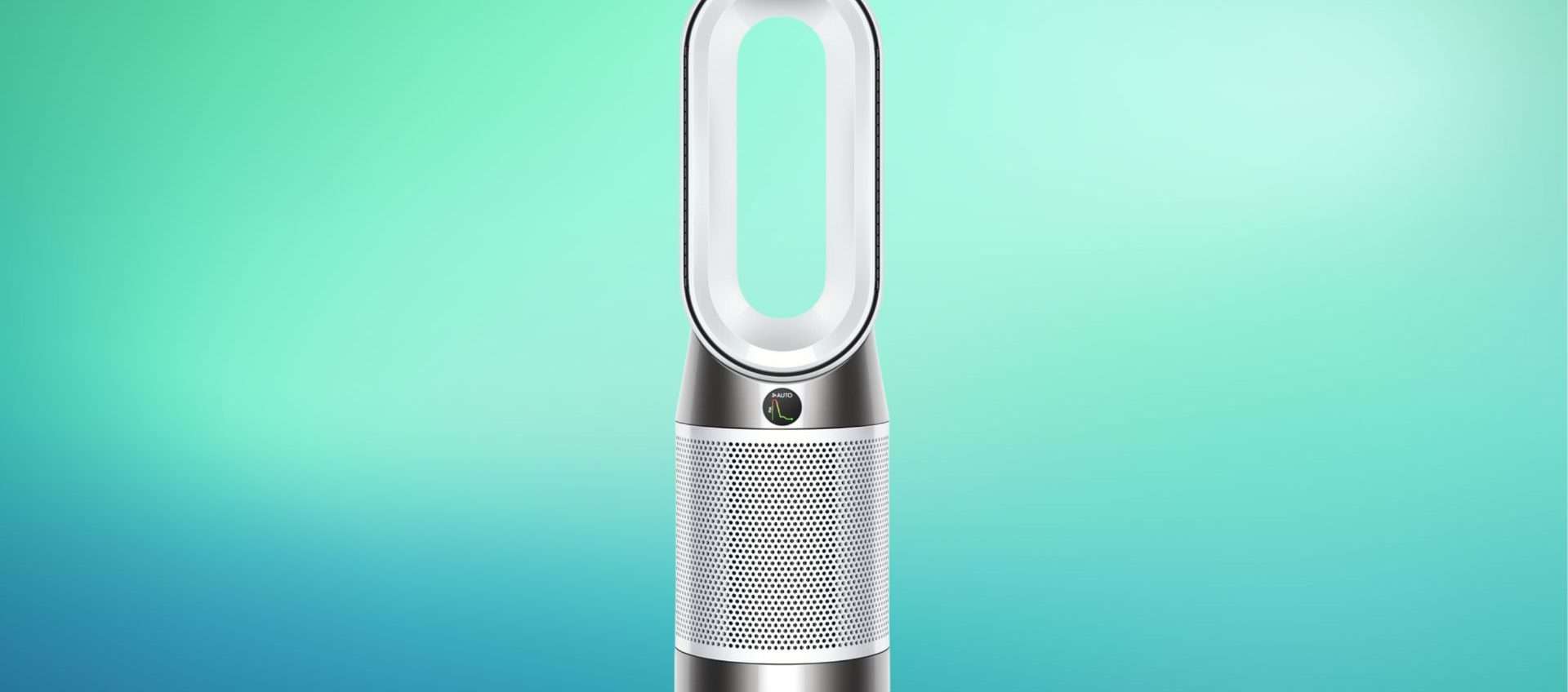 Dyson Pure Hot+Cool HP00 ricondizionato: comfort tutto l'anno a un prezzo imperdibile Dyson Pure Hot+Cool HP00 ricondizionato: comfort tutto l'anno a un prezzo imperdibile