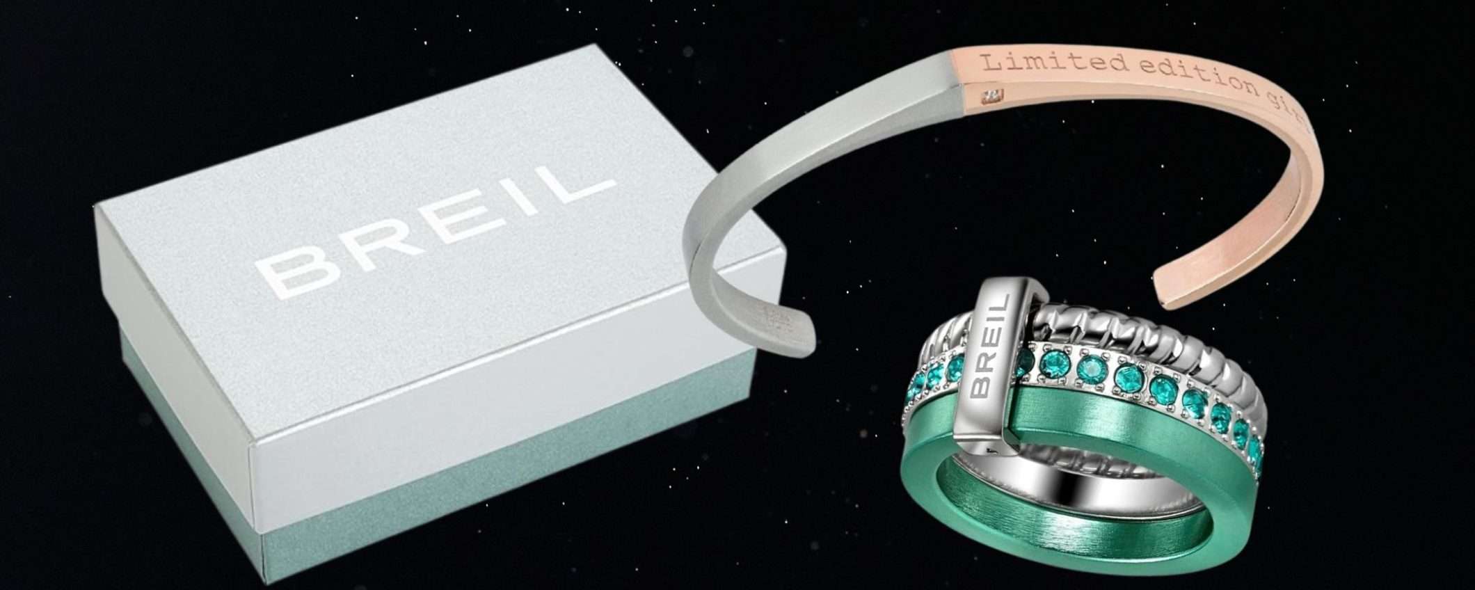 Breil: gioielli da 15€ a 25€ su Amazon, promozioni SPETTACOLARI a tempo